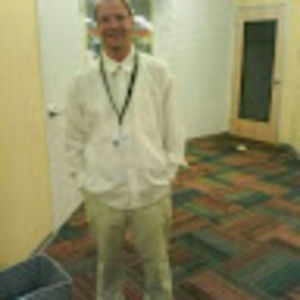 Meet your Posher, James